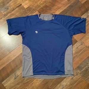 Mountain Hardware Wicking Shirt